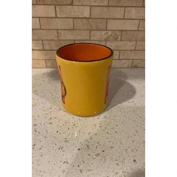 Disney Winnie The Pooh and Tigger Coffee Mug - Picture 8 of 12